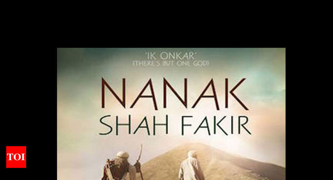 Nanak Shah Fakir Online Streaming